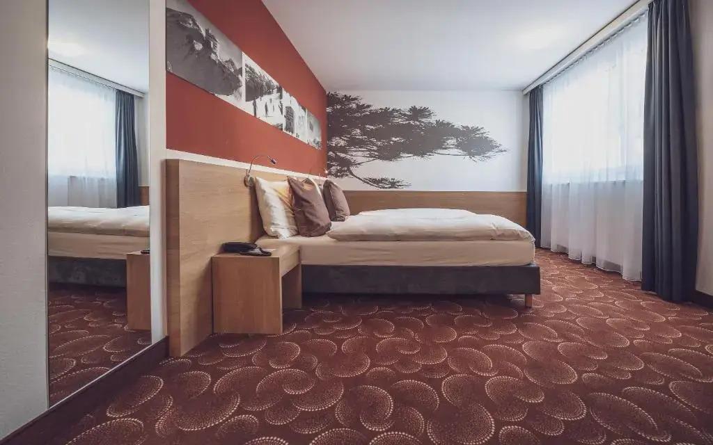 Hotel Ochsen 2 by Mountain Hotels