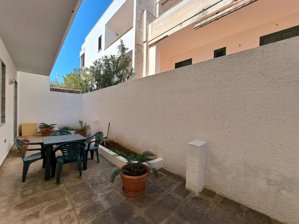 Casa Vittorio a 100m dalla Sabbia