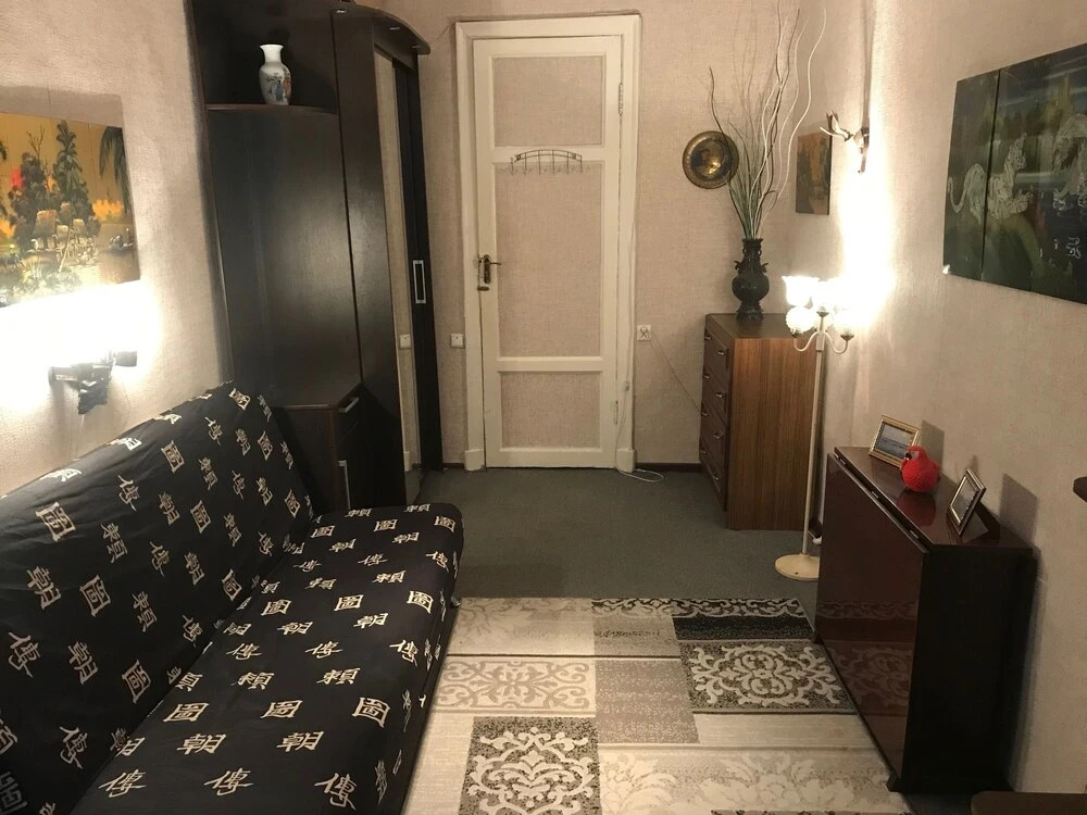 Apart-House Fontanka