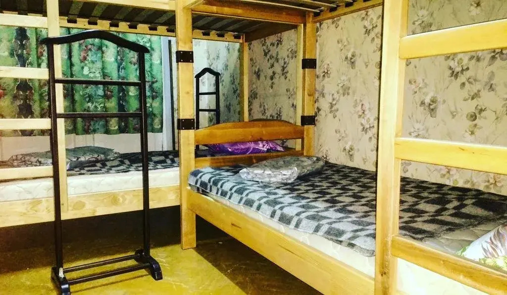 Your Hostel