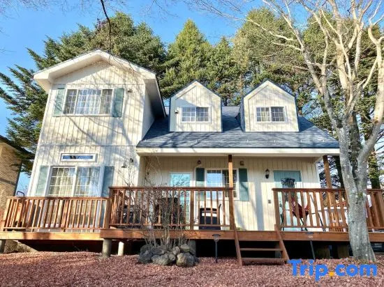 Polar House ShinKaruisawa1 - Vacation STAY 00271v