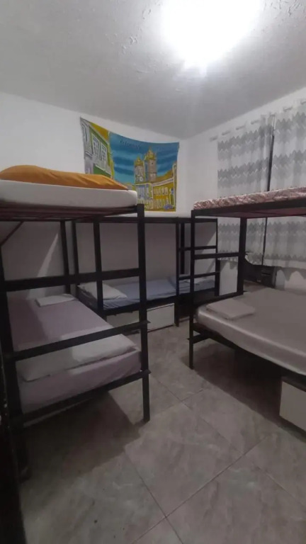 hostel quintal da sereia