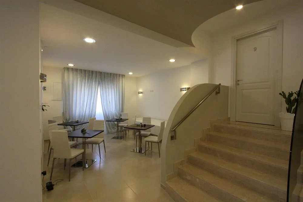 B&B Al Picchio