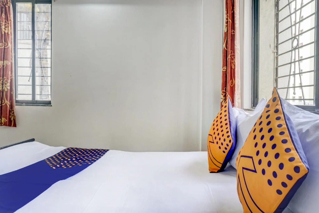 Vishwakarma Nivas by OYO Rooms