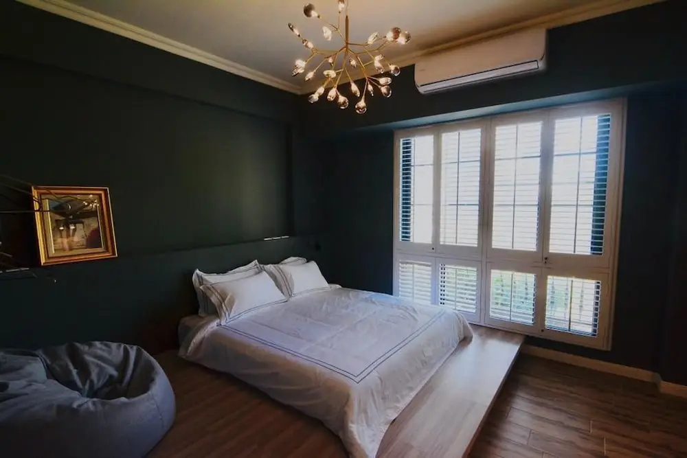 Madam's mansion Homestay