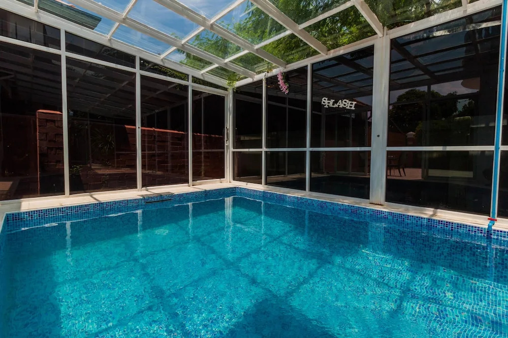 Pattaya Lagoon Villas by Pattaya Sunny Rentals