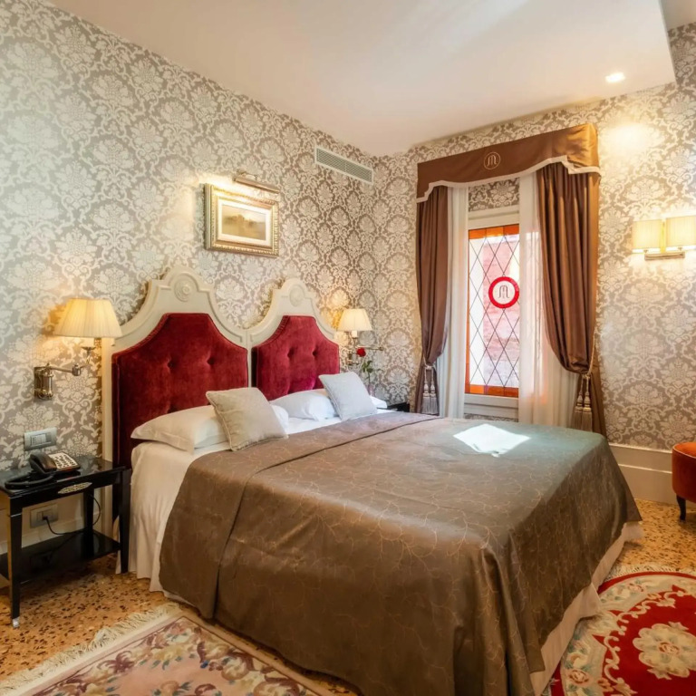 Hotel Moresco
