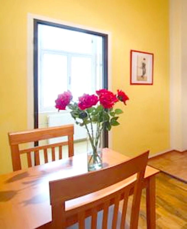 Apartment With one Bedroom in Prague, With Wifi