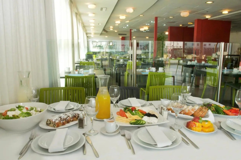 Madison Hotel Nahariya