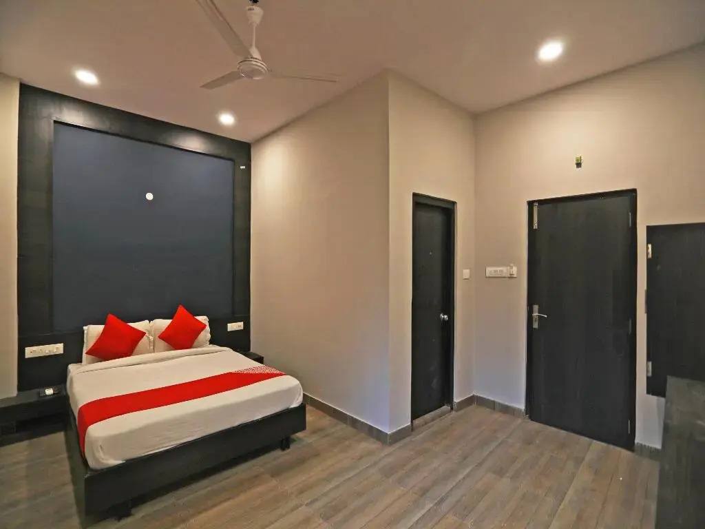 Scout Garden by OYO Rooms