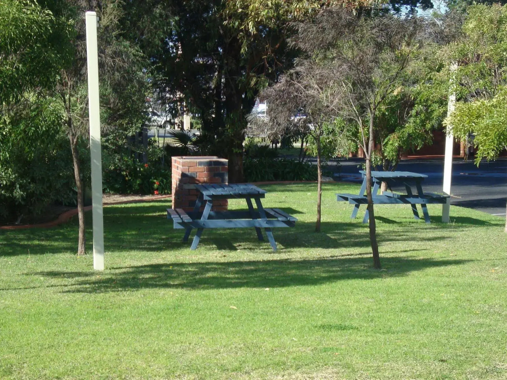 Busselton Motel