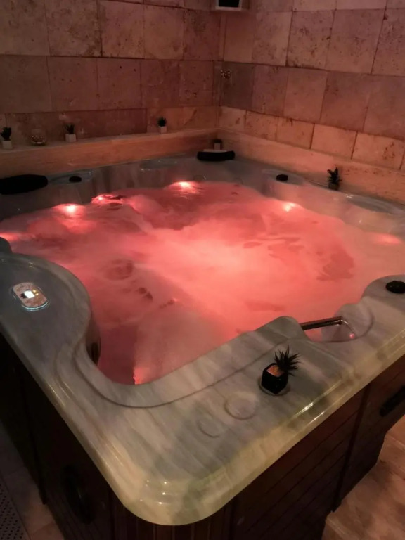Fratelli Clemente Spa and Hotel