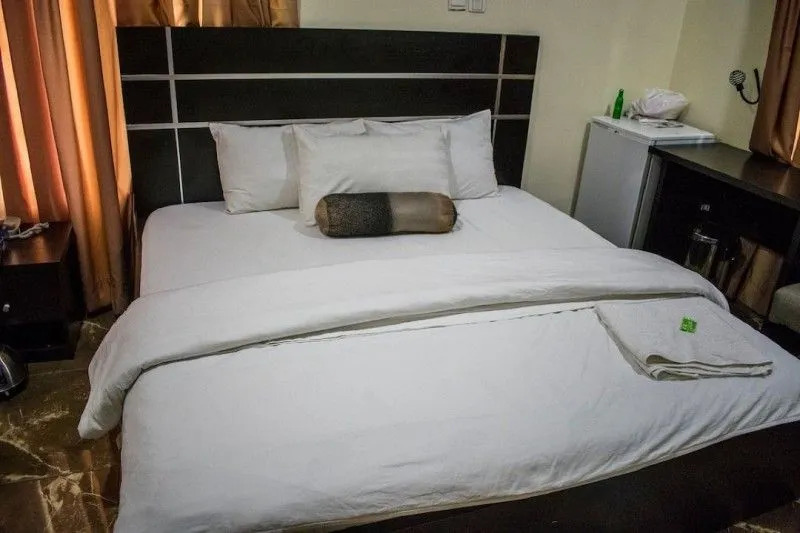 Kemas Suites