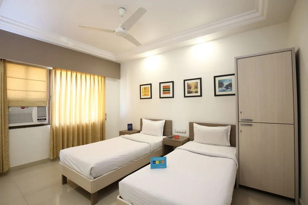 Townhouse Mumbai International Airport