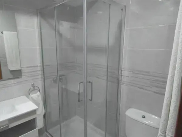Hostal Plaza Damasco