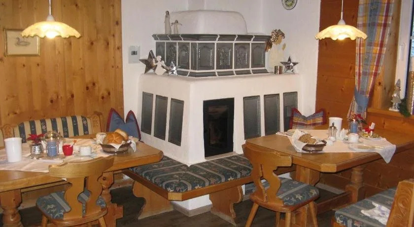 Ferienpension Bierbaumer