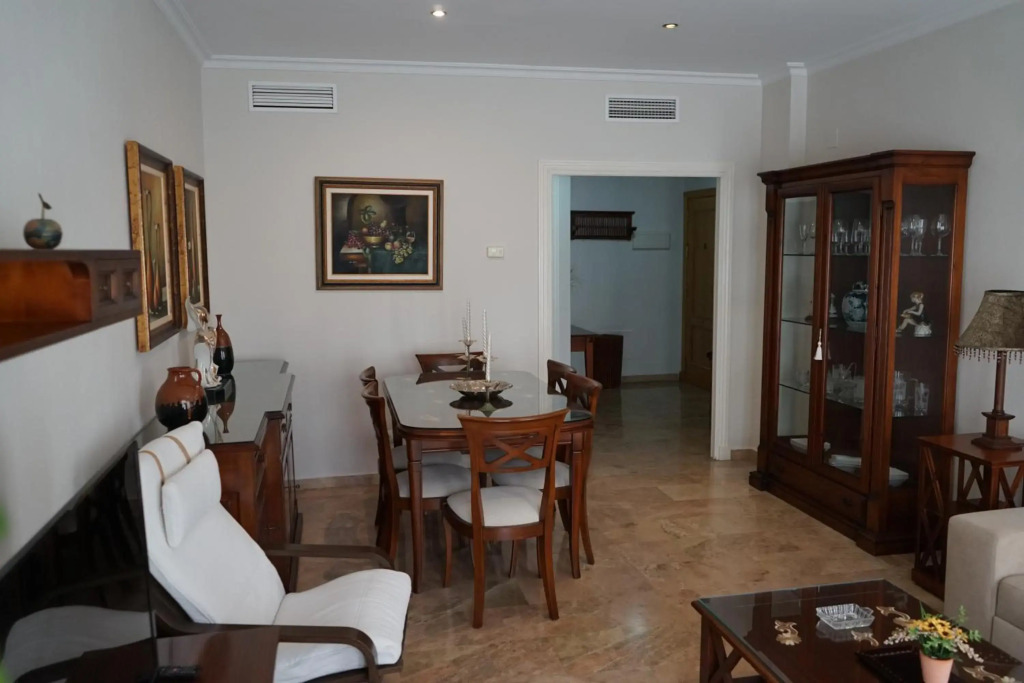 Apartamento San Pedro Playa