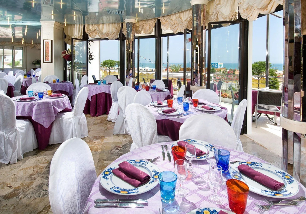 Hotel Des Nations