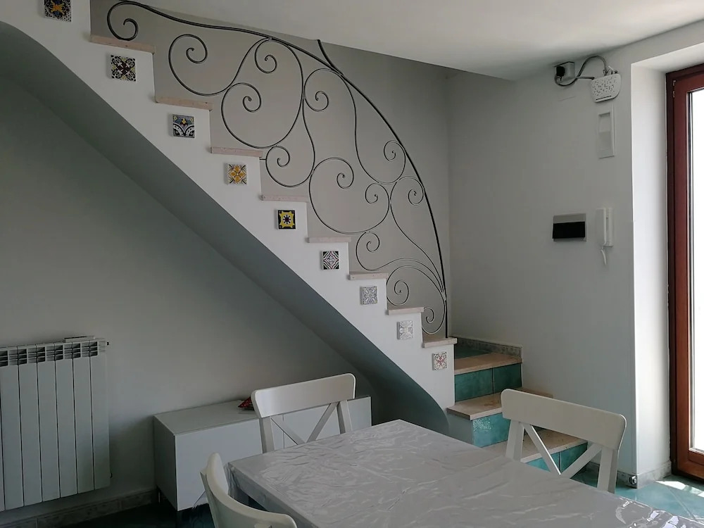 Villa Donna Antonia - Amalfi Coast