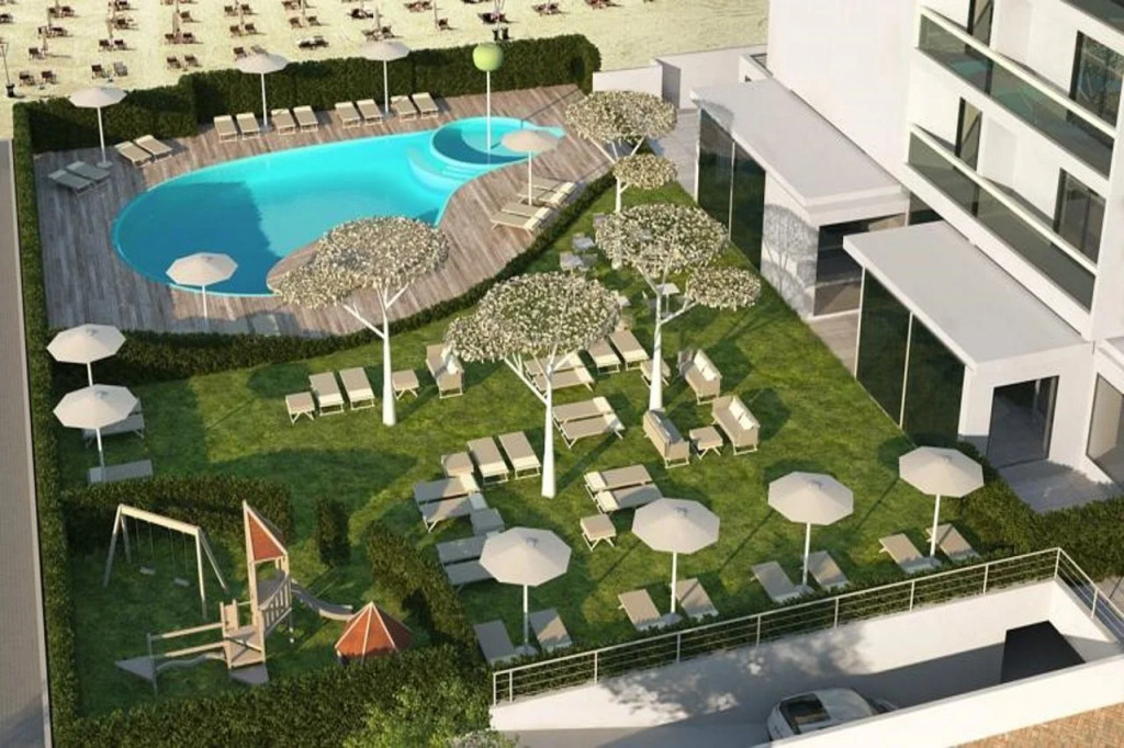 Hotel Nautilus