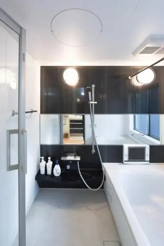 Luxury New House