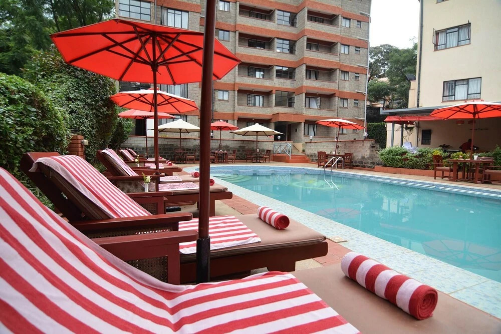 A Great Choice for a Great Vacation Experience in Nairobi