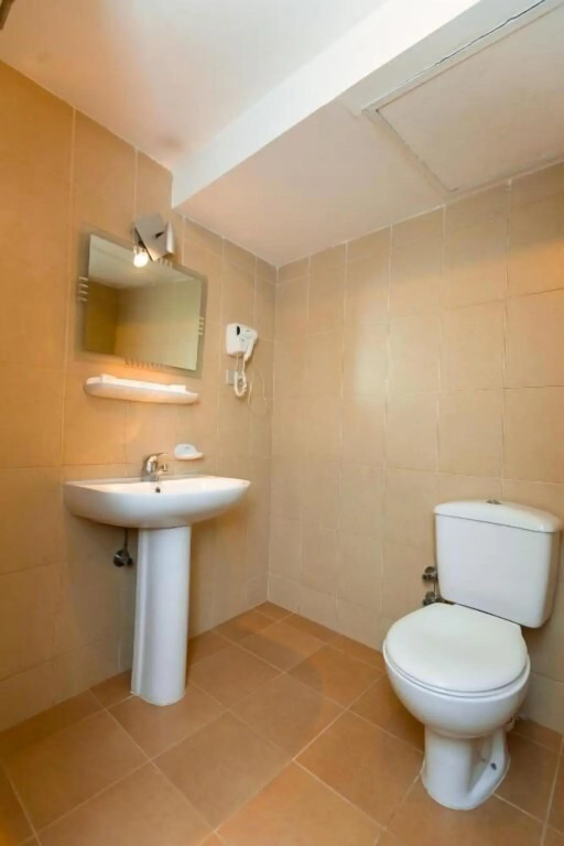Amoun Hotel Alexandria