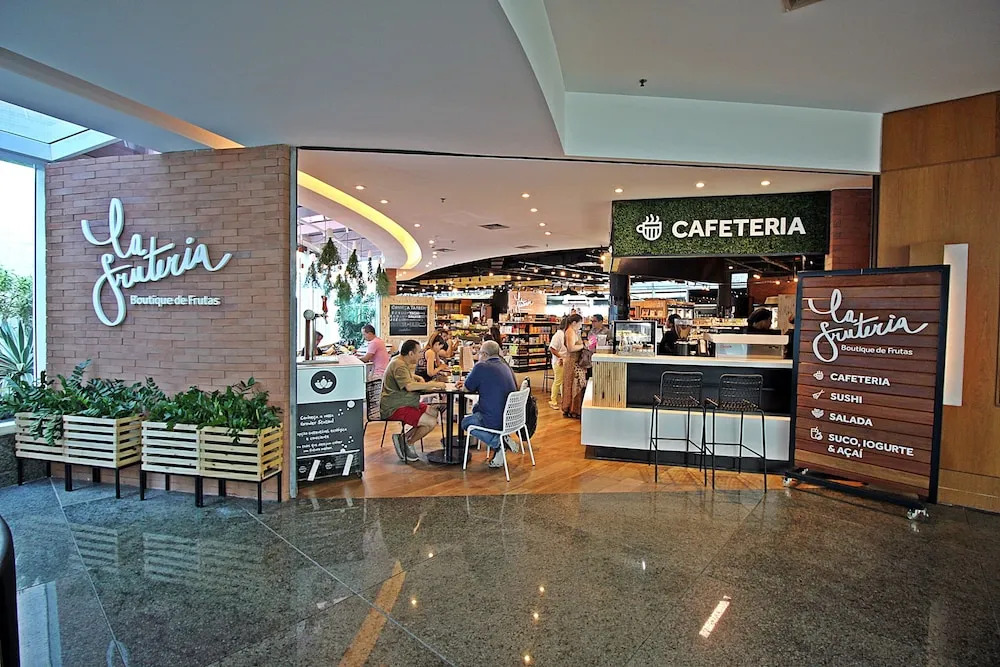 Rio Spot C049