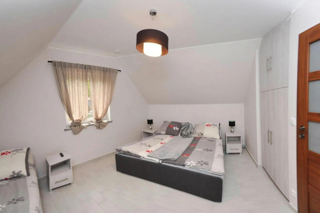 Comfortable Holiday Homes, Jaroslawiec