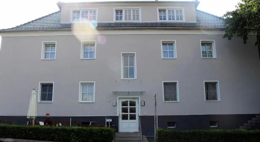 Hotel Wolke