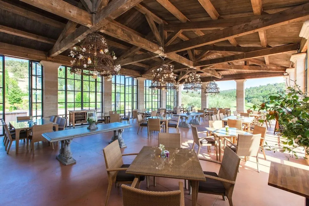 Saint-Tropez Golf Residences