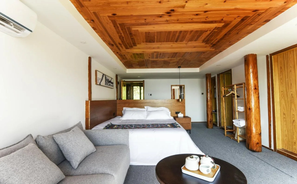 Greenforest Lodge