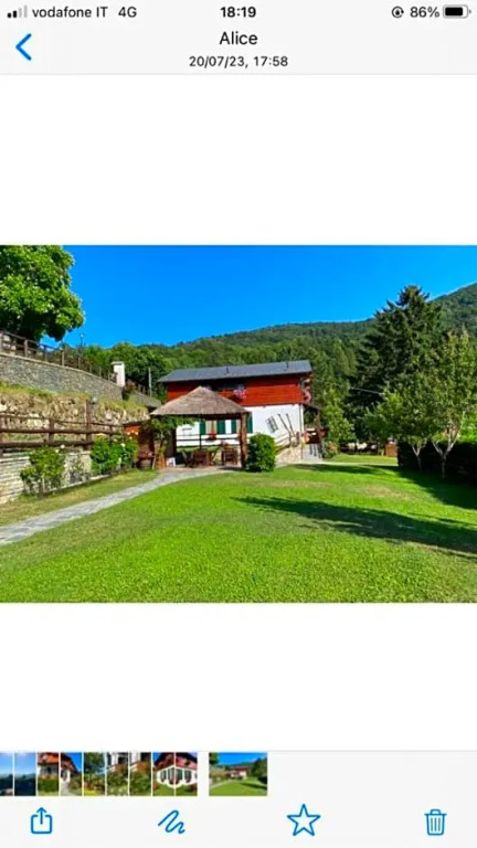 B&B La Soldanella