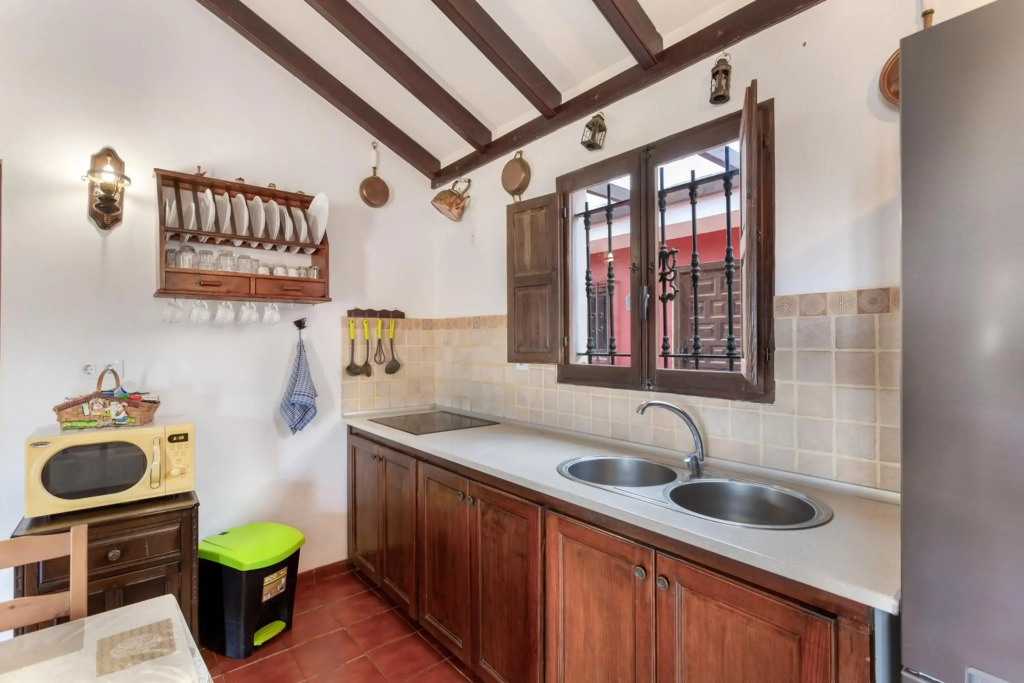 La Finca de Teror