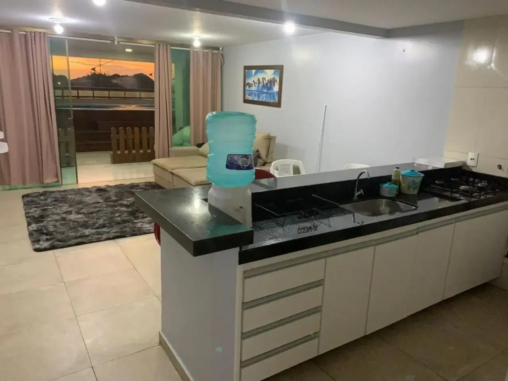 condominio Shofia I