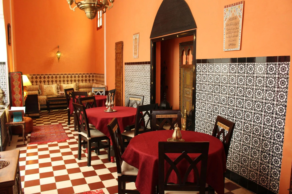Riad Meftaha