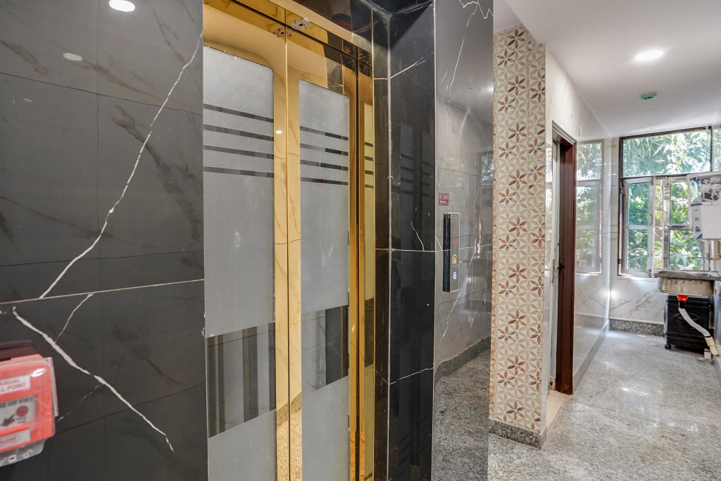Hotel O Hotel Gold Star