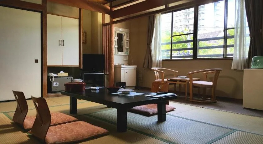 Satouya Ryokan