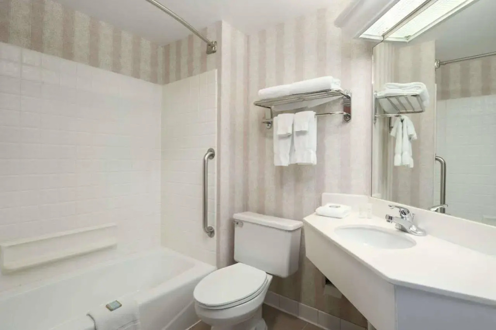 Best Western Lexington Inn