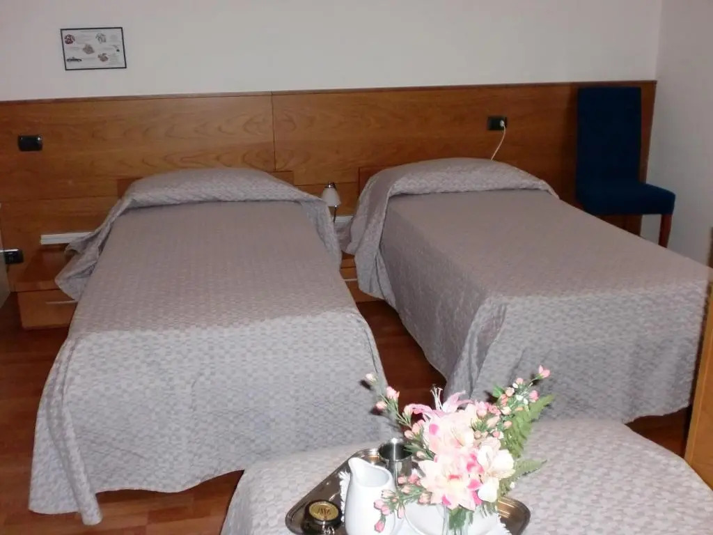 Rometta Hotel