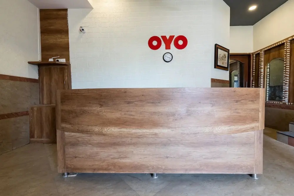 Hotel Rajdeep by OYO Rooms