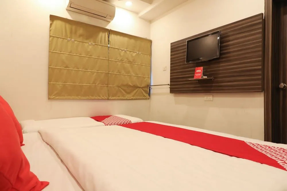 Oyo 22903 Sukoon Service Apartments