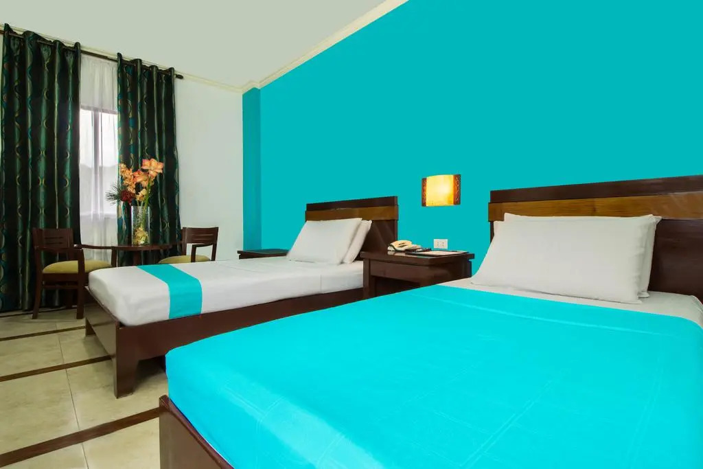 The Bell Hotel