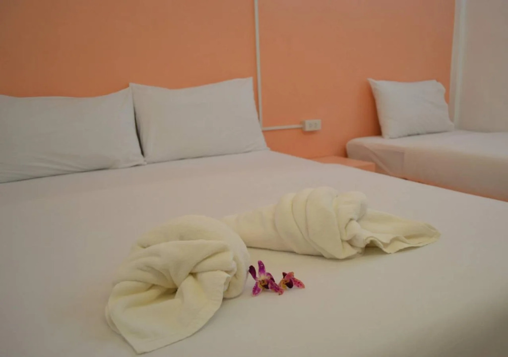 Pakgasri Guest House