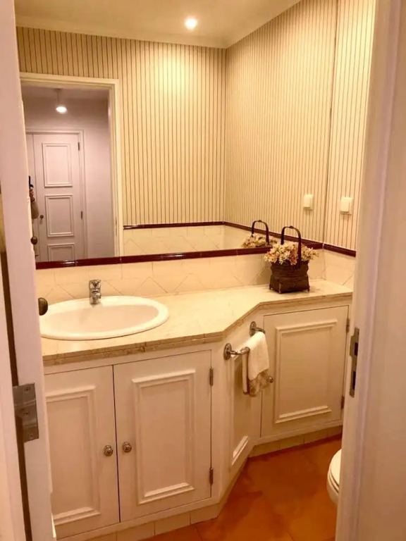 House With 3 Bedrooms in Cascais, With Private Pool, Enclosed Garden and Wifi Near the Beach