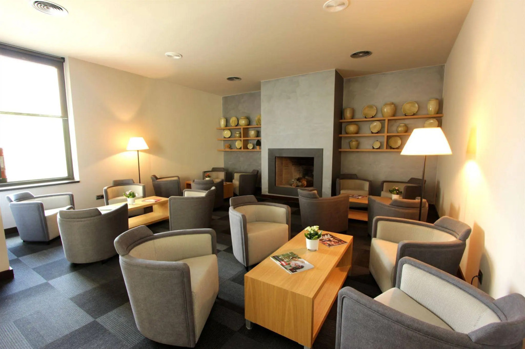 Hotel Albons
