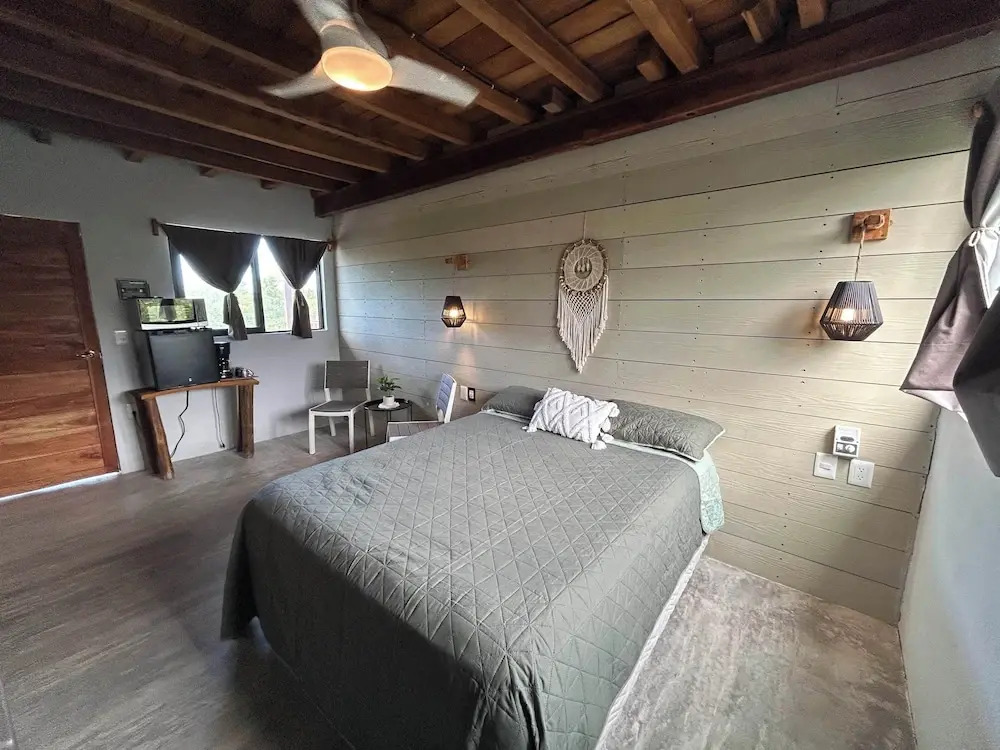 Hotel Selva y Mar