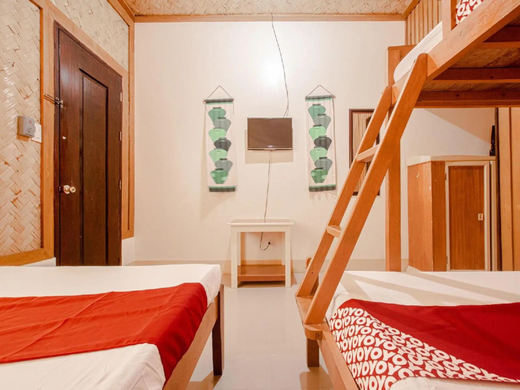 Telesfora Beach Cottage