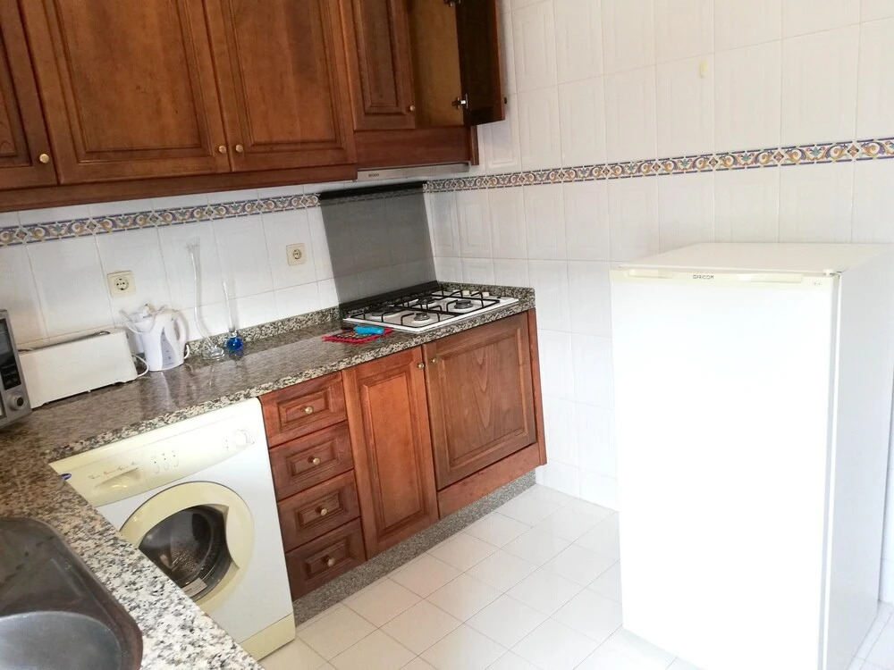 Apartment R. De Padrao