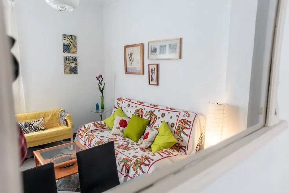 Apartamento la Perla Flamenca